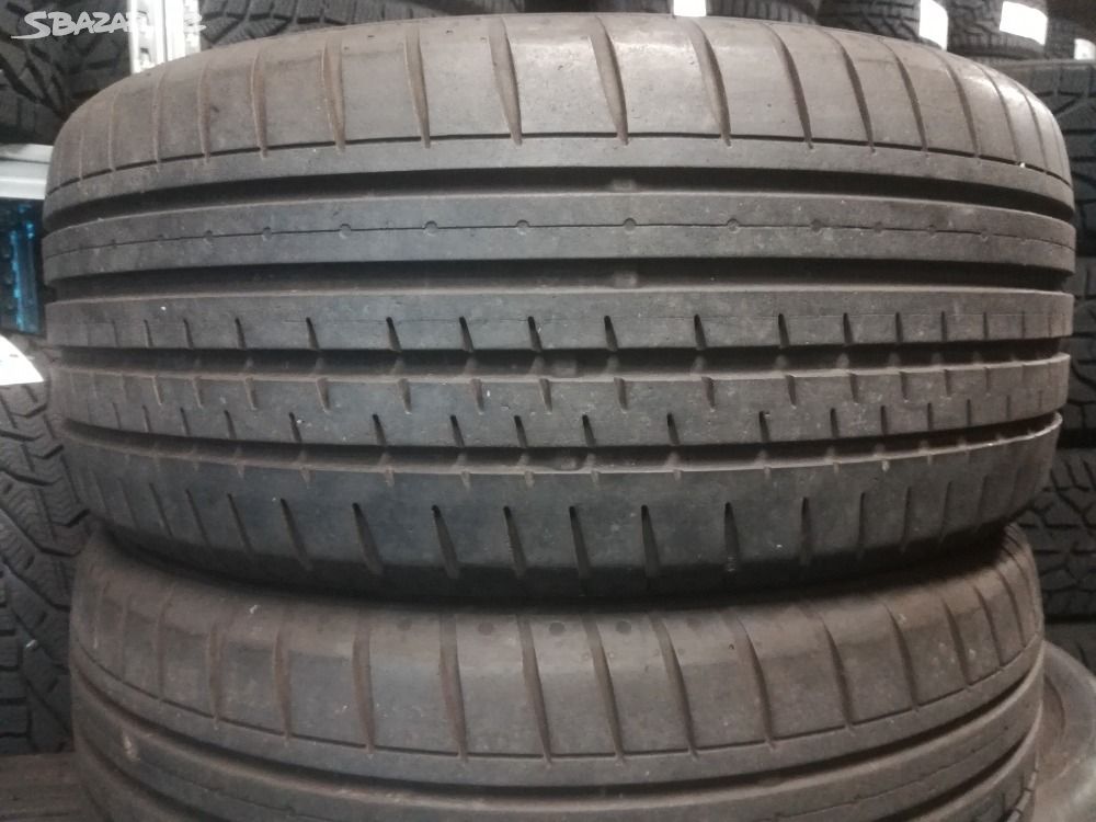 225/40 R18 CONTINENTAL (1315) 225 40 18