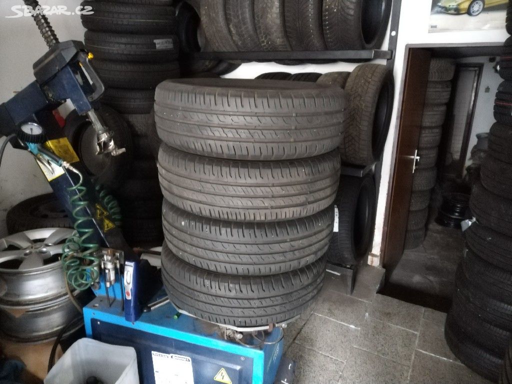 195/65 R15 letní