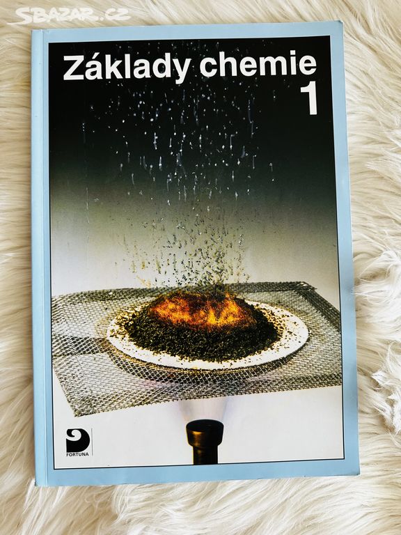 Základy chemie 1