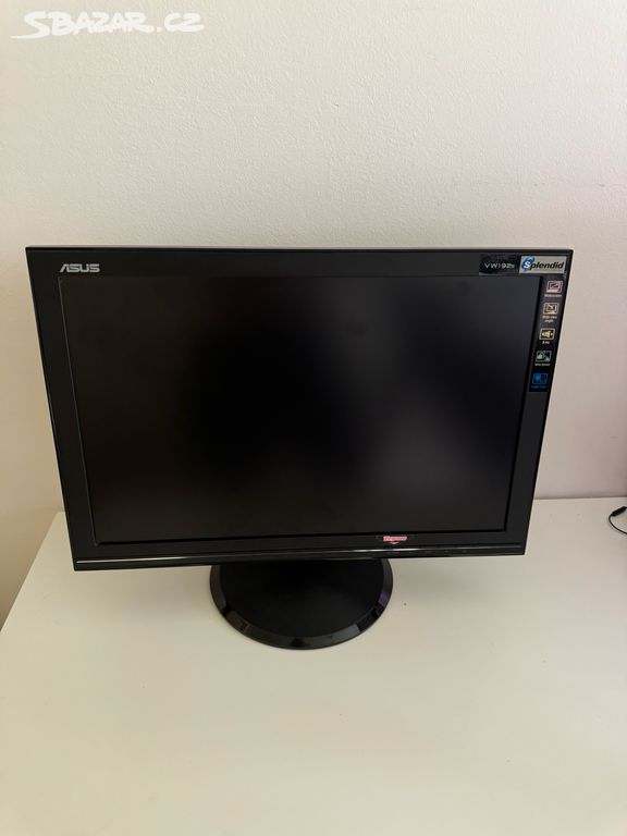 Monitor ASUS