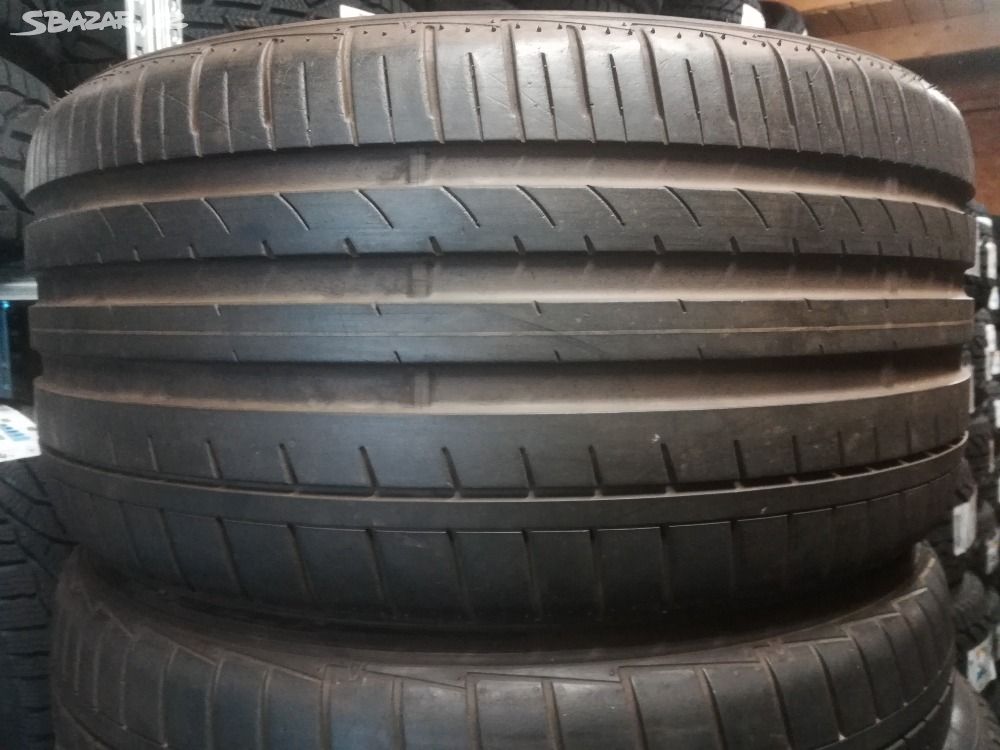 275/40 R18 FALKEN (1015) 275 40 18