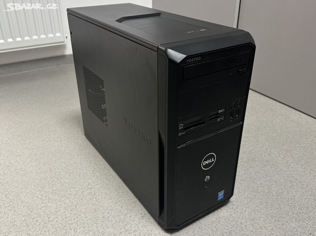 DELL Optiplex 3020