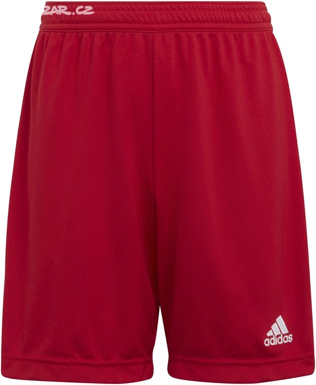 Šortky Adidas Entrada 22 Shorts, velikost 152