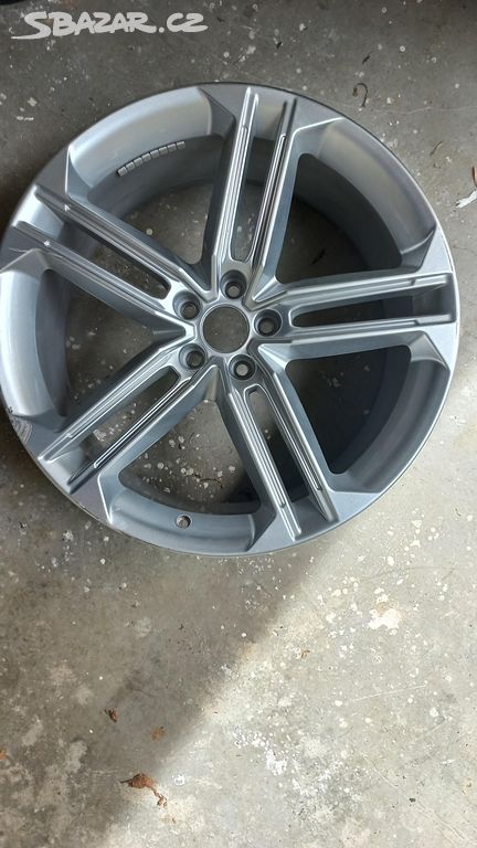 Alu disk AUDI S8 BBS