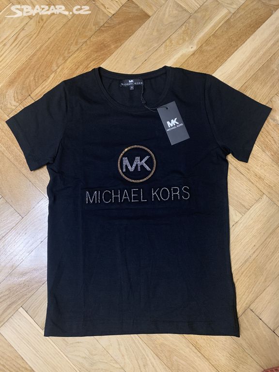 Tričko Michael Kors