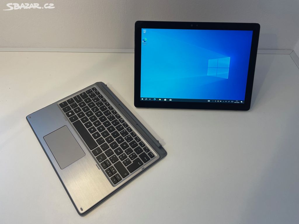 Dell Latitude 2in1 7210 i7 16GB 512GB SSD - Záruka