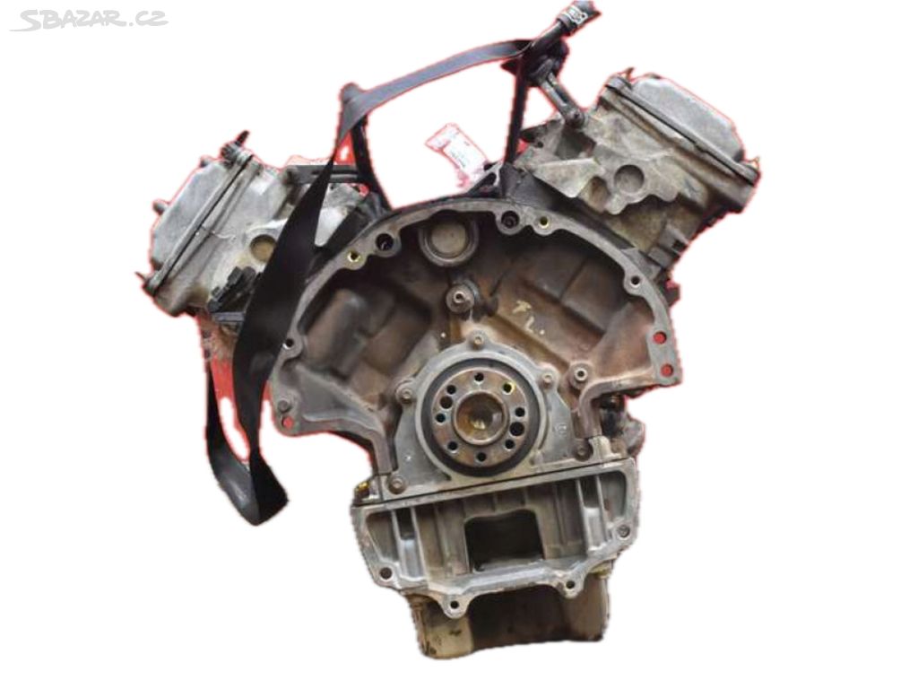 motor EZB 5.7 Hemi Jeep Grand Cherokee 3 Wk 326hp