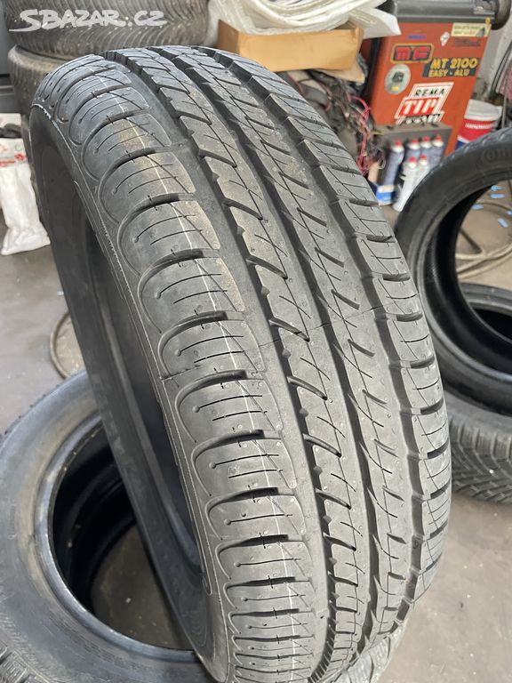 195/65 r15 letni nova pneu matador Č.773