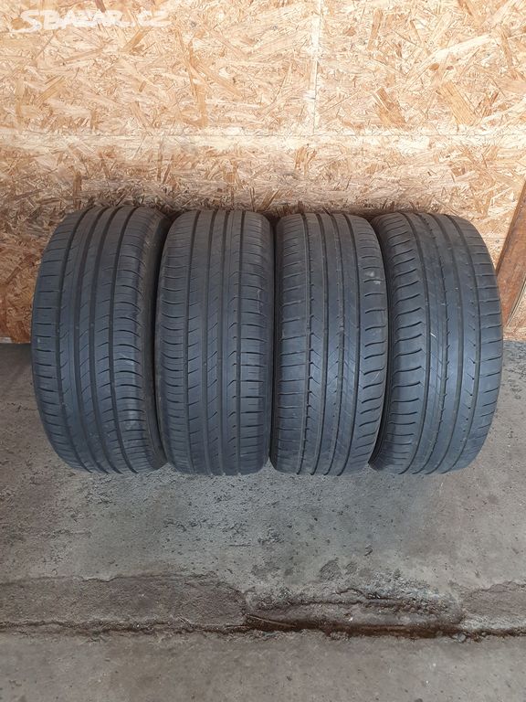 215 50 r 17 vzorek 98% R17 215/50 215/50r17 letní