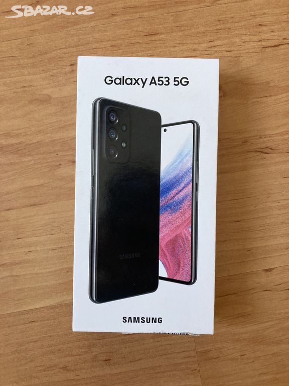 samsung galaxy a53 5g