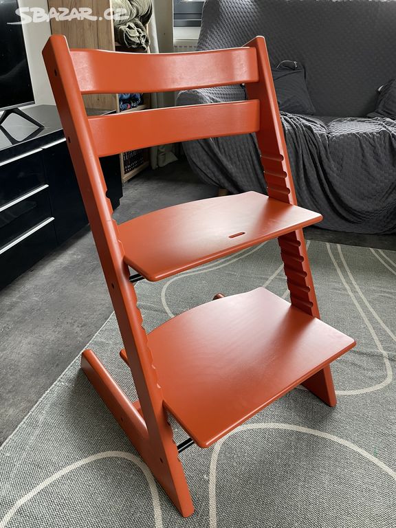 Stokke Tripp Trapp