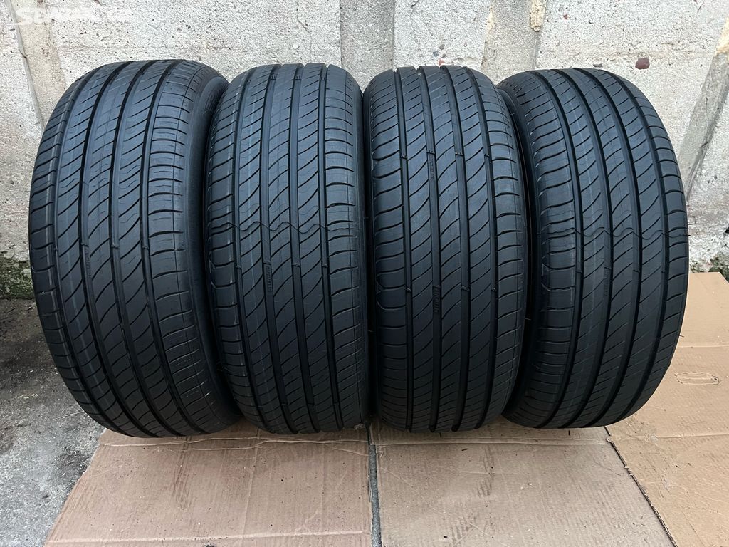 Michelin e.Primacy 205/55 R16 94 V XL Letní