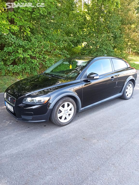 Volvo c30