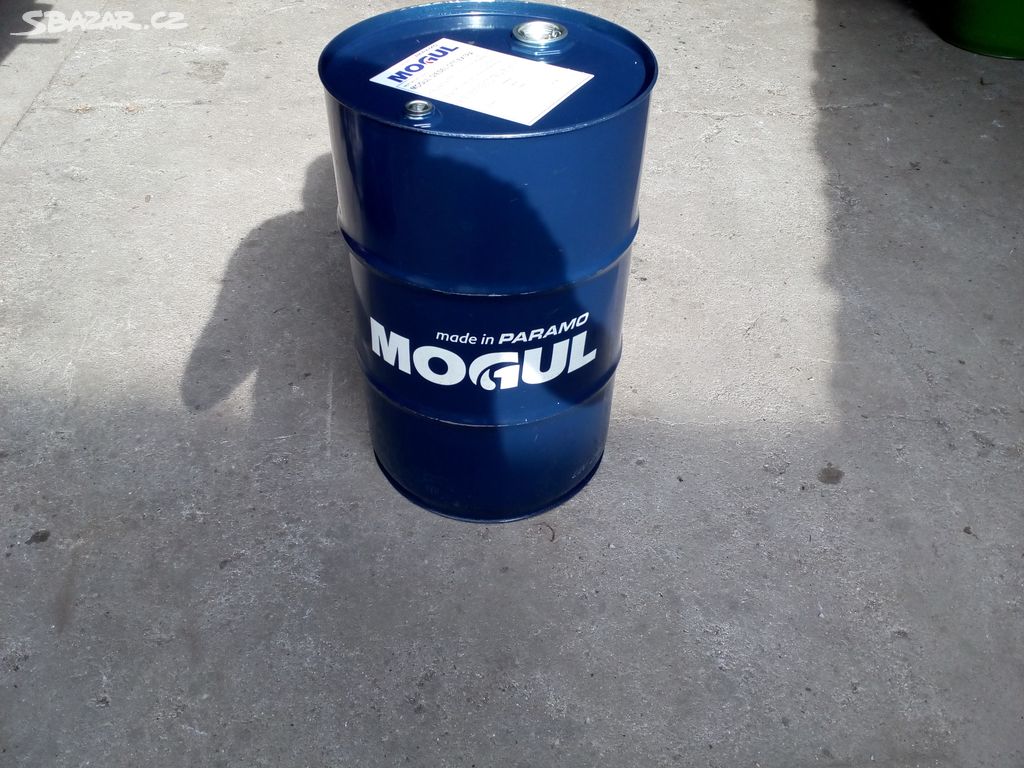 motorový olej Mogul Diesel DTT Extra 15w40