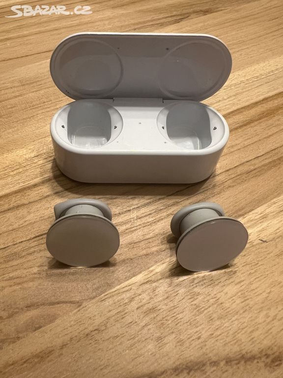 Bezdrátová sluchátka Microsoft Surface Earbuds