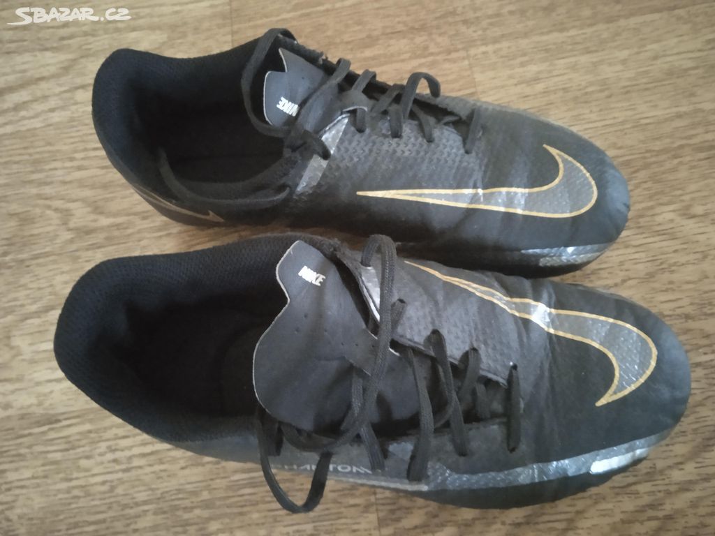 Kopačky Nike vel.34