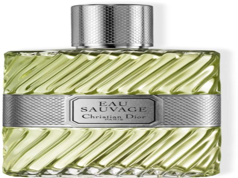 DIOR Eau Sauvage