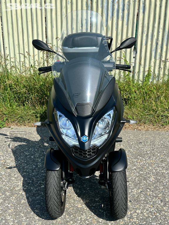 Piaggio MP3 300 hpe Sport 2022