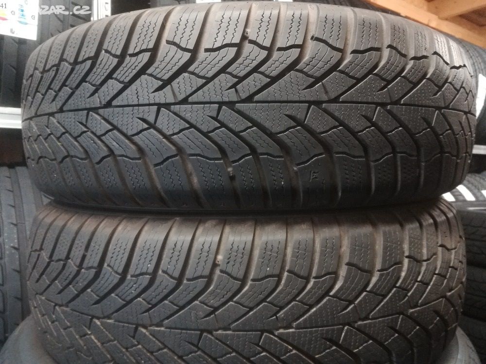 195/65 R15 KUMHO (2822) 195 65 15