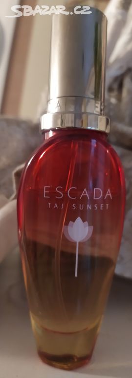 Escada Tai Sunset