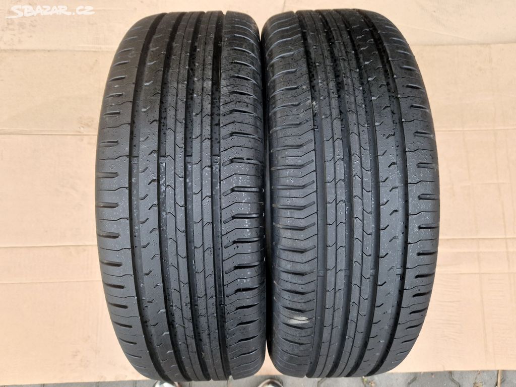 235/60 r18 letni pneumatiky 2KS 235 60 18