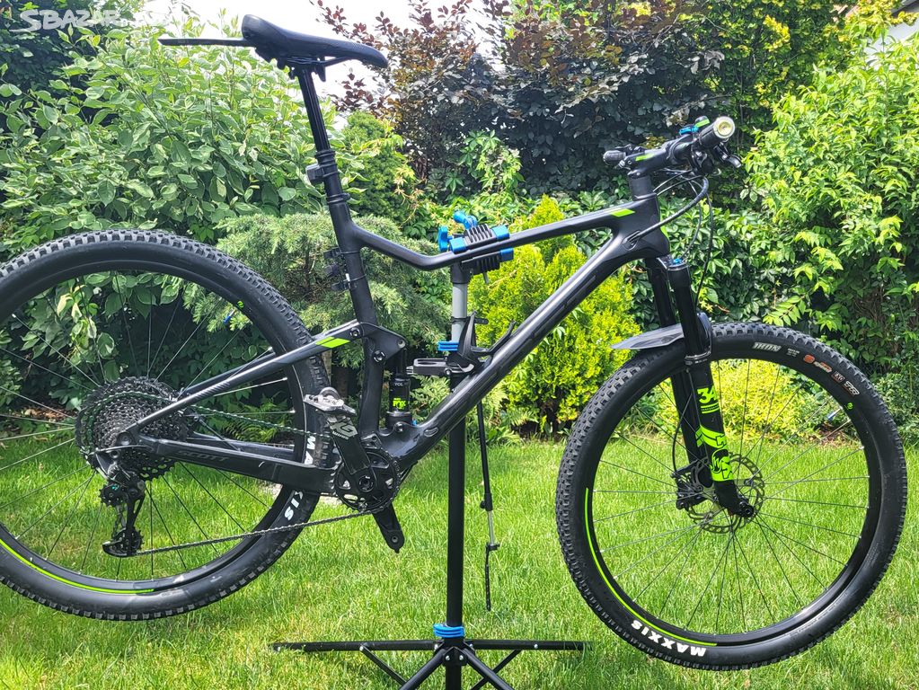 Scott Spark 920 (2019) velikost XL