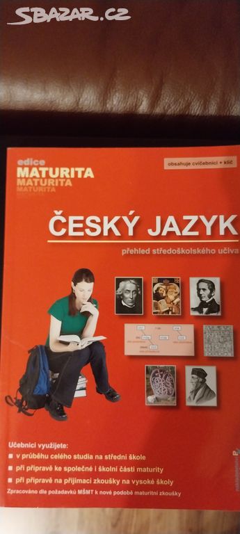 Český jazyk