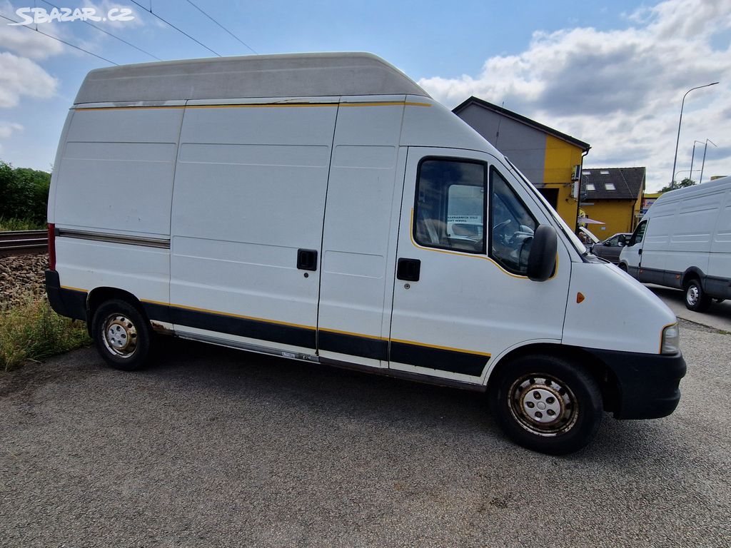 Fiat Ducato