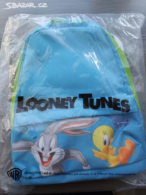 Batoh Looney Tunes