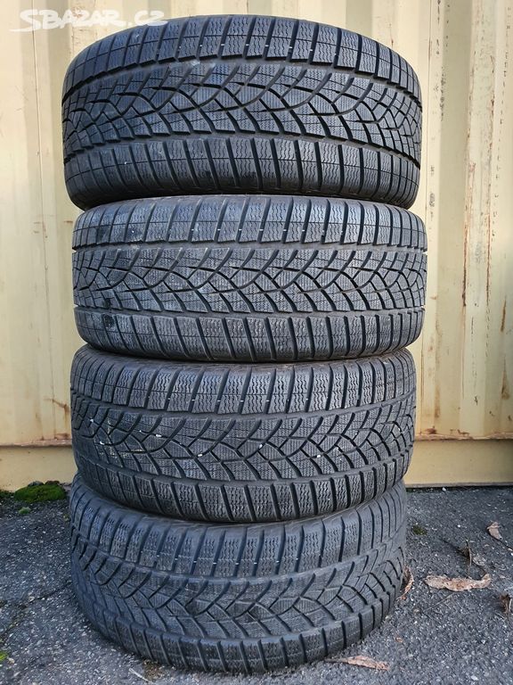 265/40 r20 zimni pneumatiky 265 40 20 265/40/20