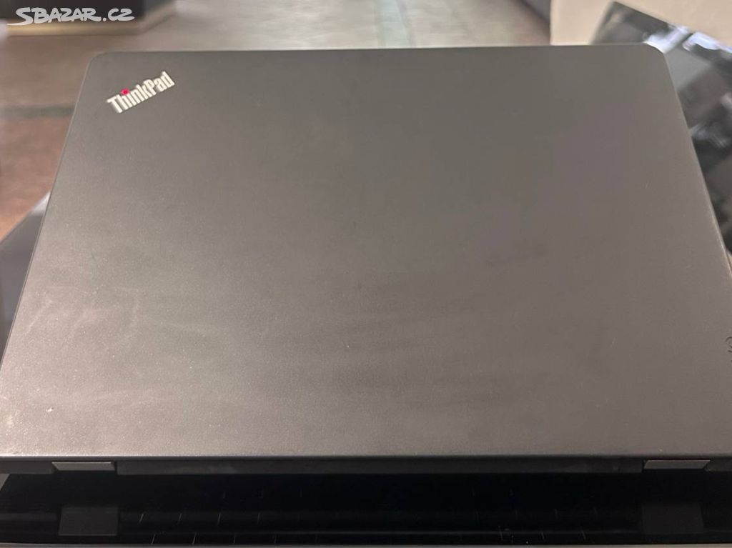 ThinkPad 13 i5/16/256