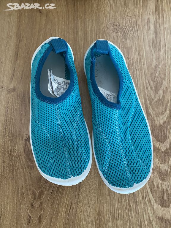 Dětské boty do vody Aquashoes 100 vel. vel. 30/31