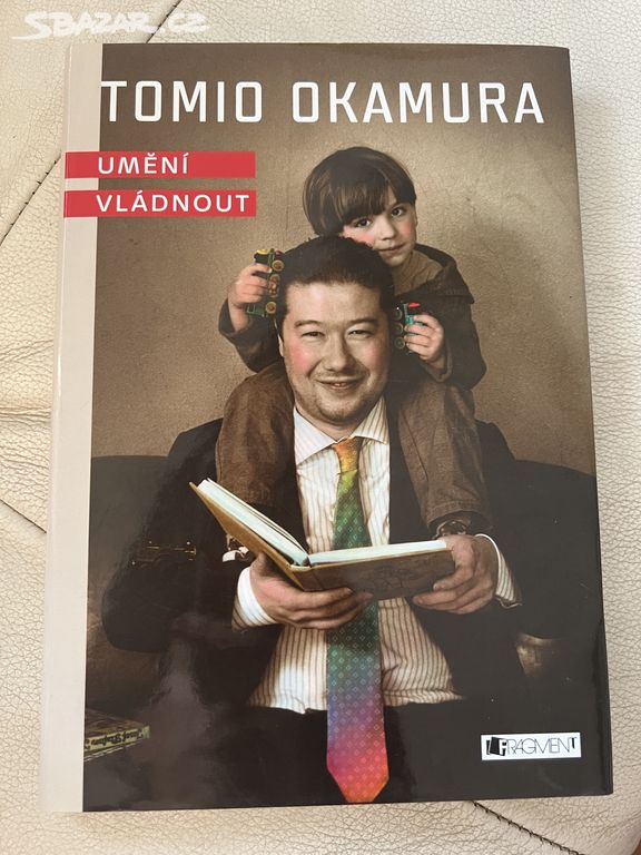 Okamura: Umění vládnout