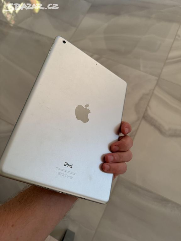 iPad Air 1.gen 16GB