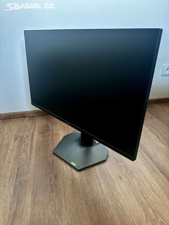 Herní monitor LCD monitor 27 " Dell Gaming G2723H