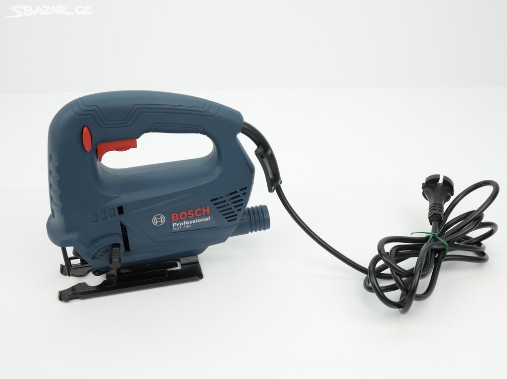 BOSCH GST 700 Professional