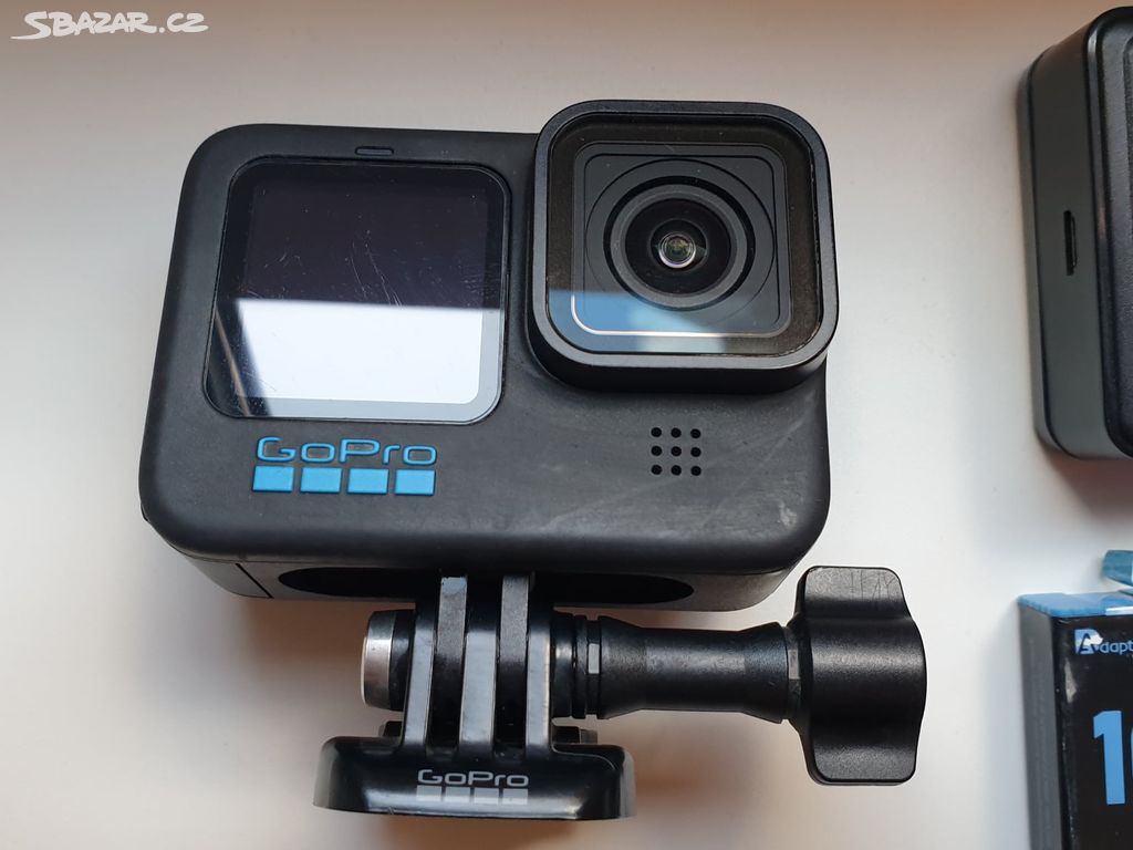 GOPRO 11