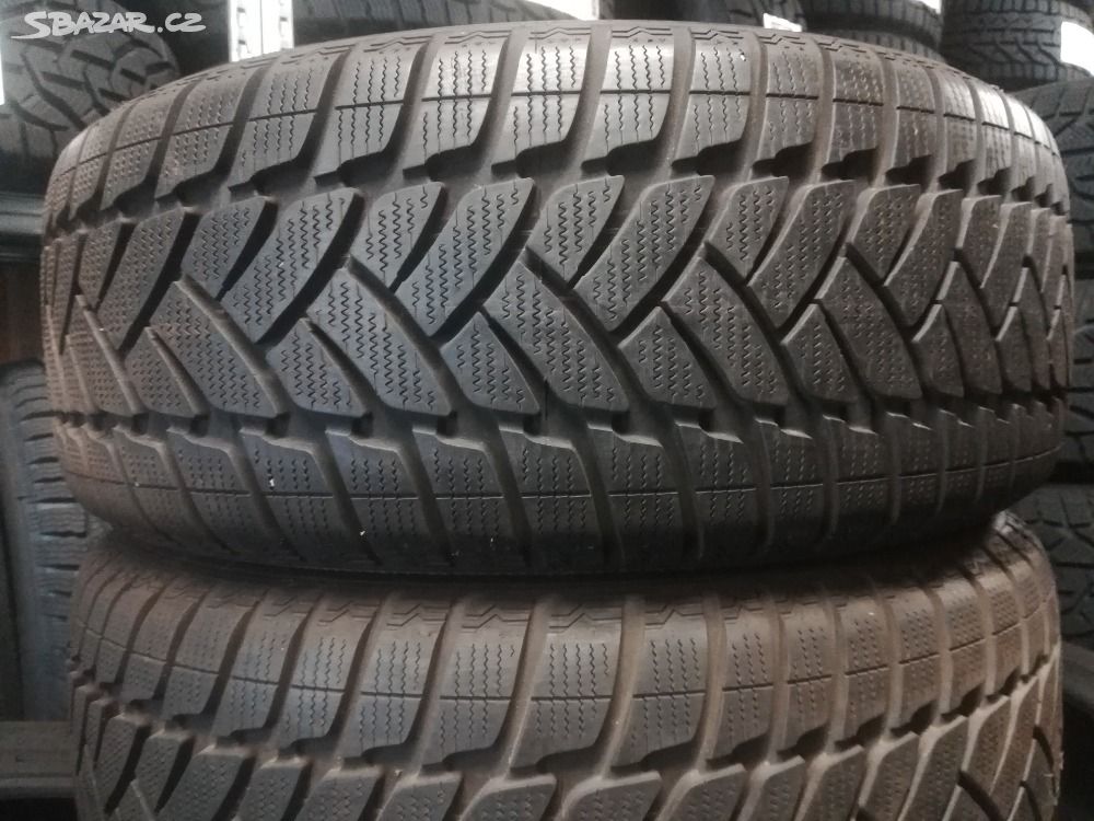 225/50 R17DUNLOP (4816) 225 50 17