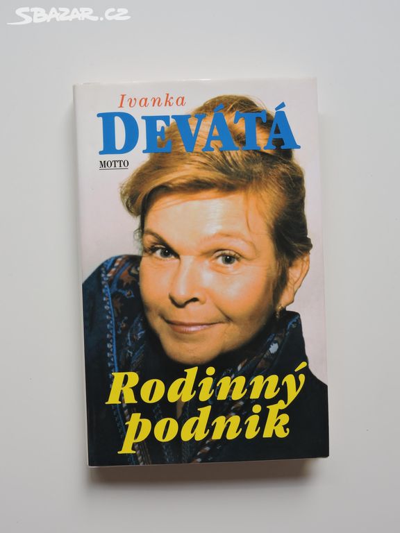 Ivanka Devátá - Rodinný podnik