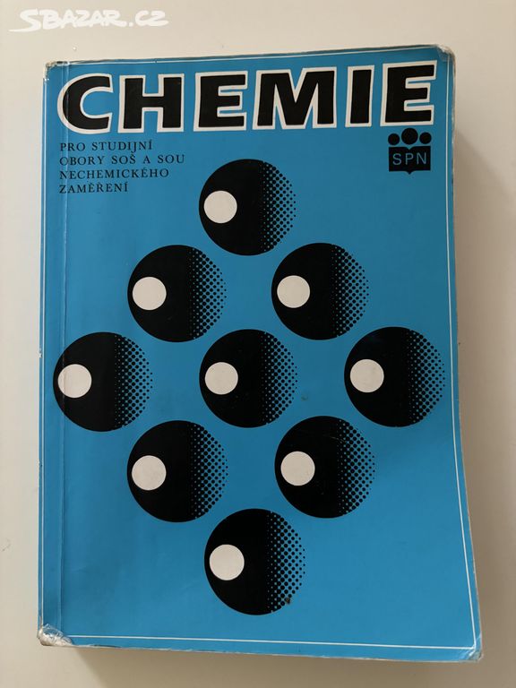 Učebnice chemie