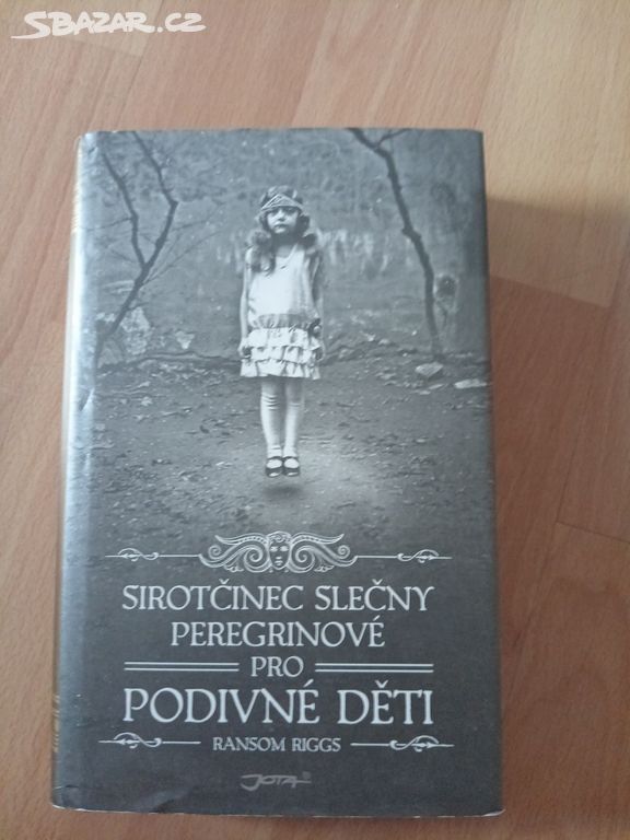 Sirotčinec slečny Peregrinove