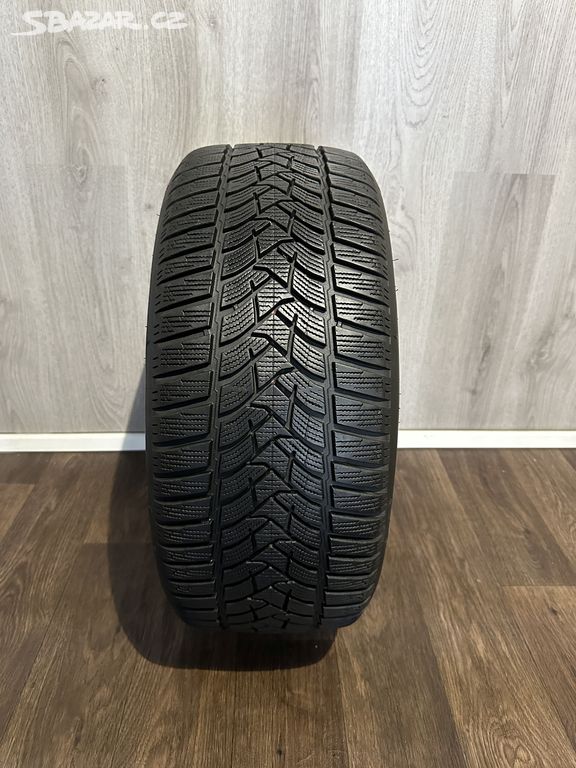 4x zán. zimní Dunlop WinterSport5 245/45/18 100V