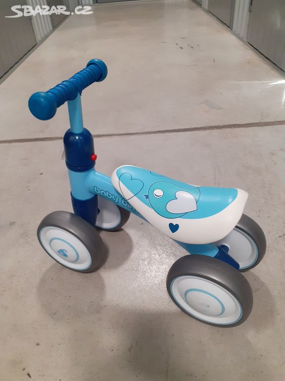 Odrážedlo Baby bike