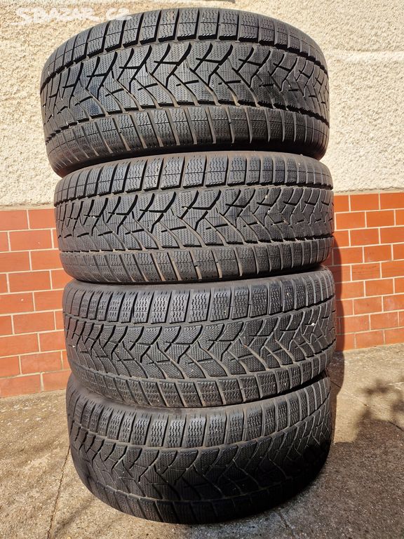 255/45 r20 zimni pneumatiky 255/45/20 20 255 45