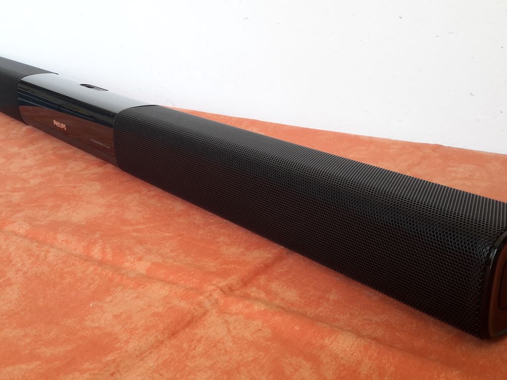 Soundbar 2.1 Philips