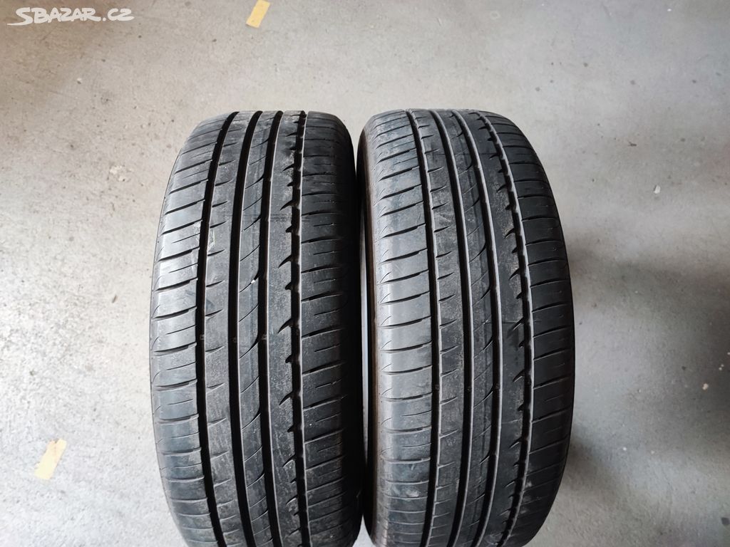 Letní pneu 225-60-17 R17 R Hankook pneumatiky