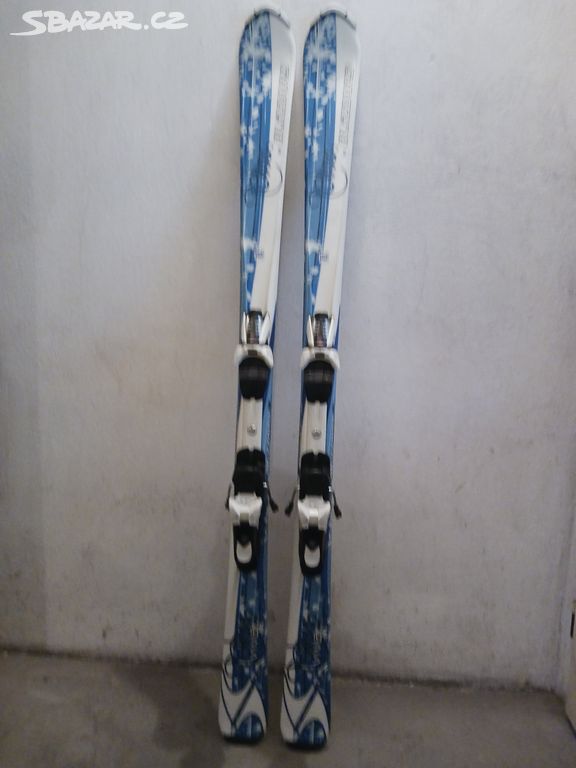 Dámské lyže Blizzard Viva 151 cm