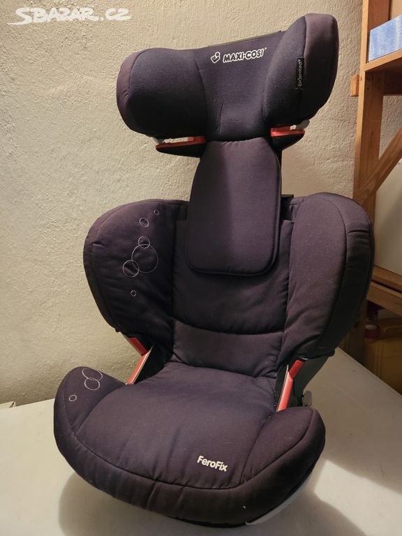 dětská autosedačka Maxi Cosi FeroFix (Isofix)