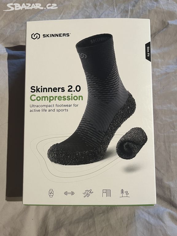 Skinners 2.0 Compression