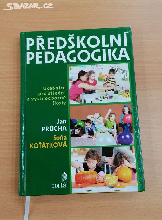 Předškolni pedagogika